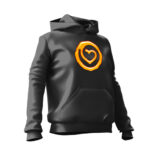 Heart Hoodie