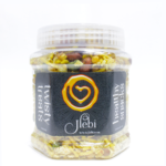 Lajawb Mix Nimko - 130 gram – لاجواب مکس نمکو